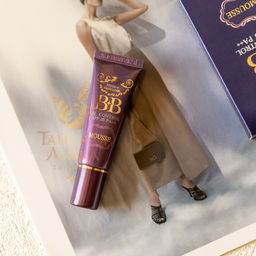 BB Крем MISTINE Контроль жирности SPF 25 PA++, 15 гр