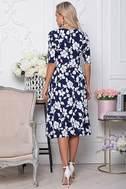 Платье 71639 - Avili фото 7