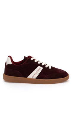 Kad_n Bordo Spor Ayakkab_ - U.s. polo assn фото 2