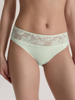 CONTE SUMMERTIME TP3200 Трусы женские мята