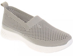 Слипоны Baden AA082-011  фото 2