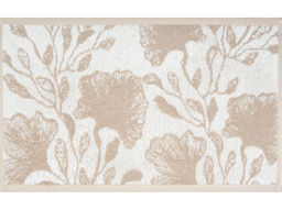 Полотенце махровое 1с105.513ж2 Переливы(лен3) 50х30 см