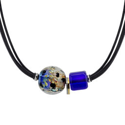 SAPPHIRE GLORY Колье LKY5983