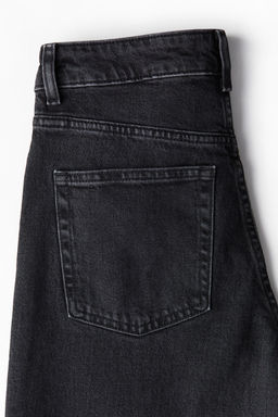 Wide High Jeans - H&m фото 7