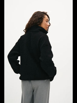 Толстовка oversize 26234-546 - Avese фото 73