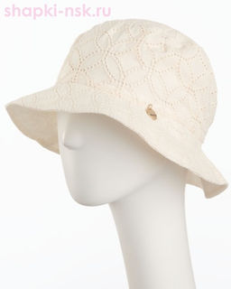 02-90-PT Панама для девочки (52-54)