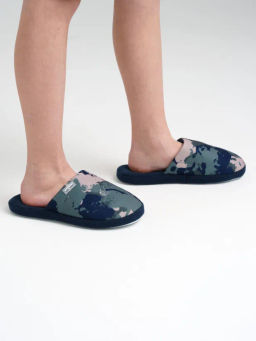 PlayToday / Тапочки для мальчиков