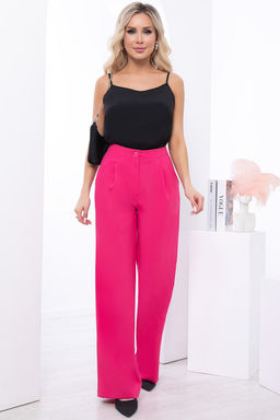 Костюм В моменте (фуксия) К7069 - Lt collection фото 10