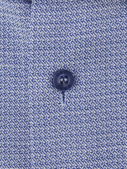 Сорочка мужская длинный рукав GREG 213/131/0102/Z/1p  фото 2