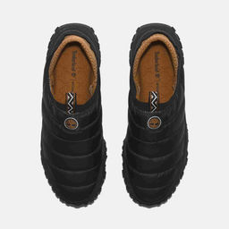 Мужские слипоны Timberland Motion 6 Slip-On черные  фото 3