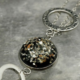 Колье - Vloes фото 4