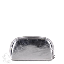Косметичка 7100-4 silver Velina Fabbiano-Safenta в Новосибирске  фото 4