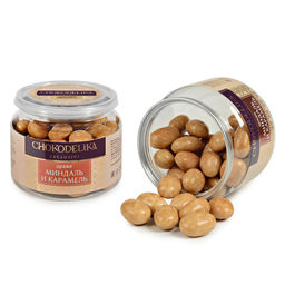 Драже Миндаль и карамель 120 гр - Chokodelika фото 2