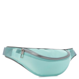 Поясная сумка CALZETTI TRANSPARENT BELT BAG