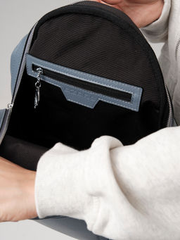 Рюкзак Azaro 30852 серый свет