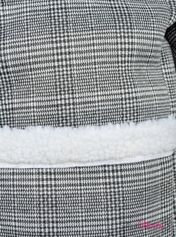 Жакет Модель №1077 размеры 44-84 - Plusmoda фото 12