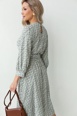 VALENTINA Платье Джаккет №2  фото 4