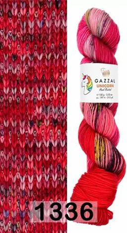 UNICORN GAZZAL  фото 7