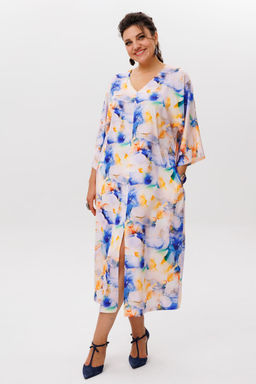 Джемпер ANELLI 1385 крыжовник  фото 1540