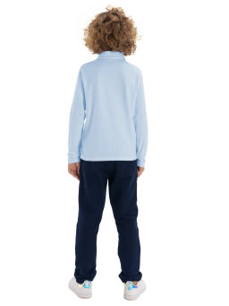 Джемпер мал. О13904 - Карамелли фото 5