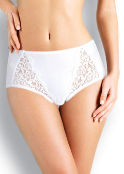 Трусы женские макси - Clever wear фото 4