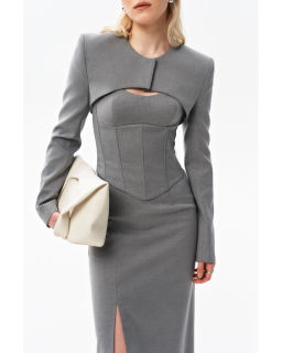 Жакет THE VERY 2442