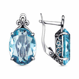 СЕРЬГИ 34615696Ак