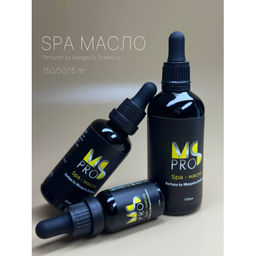 SPA - Масло мацерат