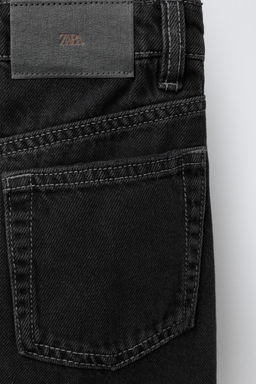 DENIM MIDI SKIRT - Zara фото 4