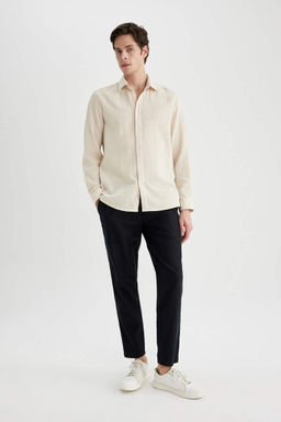 Узкие брюки Jogger - Defacto фото 2