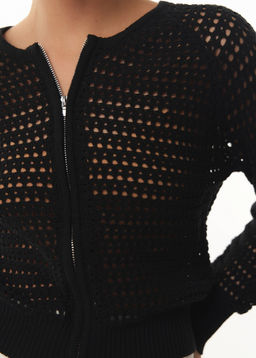 Conso/KCL 230757 - black Кардиган фото 2