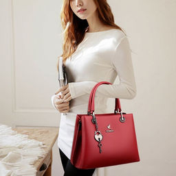 KAIDIFEINIROO Сумка женская 3506  фото 42