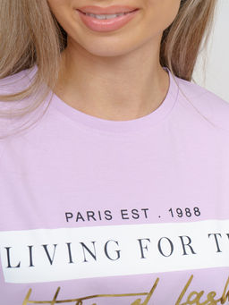 Футболка Хлопок 95%, лайкра 5% Имидж - Ивассорти фото 52