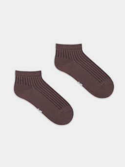 Цена за 5 пар! Теплые НОСКИ ЖЕНСКИЕ - Mark formelle фото 6