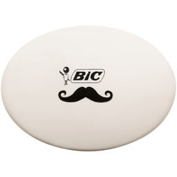 Набор ластиков 3 штуки BIC Mini Fun, блистер