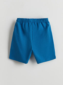 Beli Lastikli Erkek ?ocuk ?ort