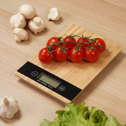 Весы кухонные электронные GALAXY LINE GL2811