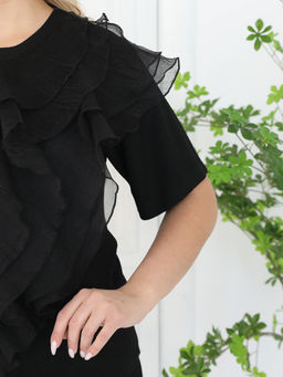 Джемпер М3-5481/1 - Wisell фото 12