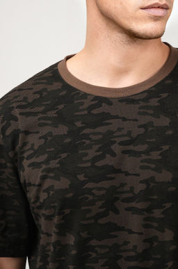 Мужская футболка Happyfox