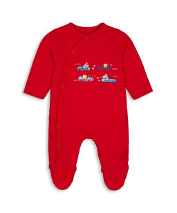 Mothercare / Комбинезон утепленный