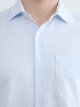 Regular Fit Desenli Erkek G?mlek