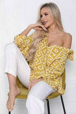 Рубашка Лето - Lt collection фото 18