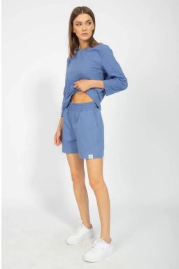 Шорты 4097 - Kivviwear фото 3