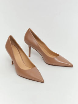 ЕМКА NEW / Туфли-лодочки из 100% кожи - Emka фото 2