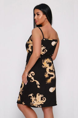 730 Сорочка Драконы