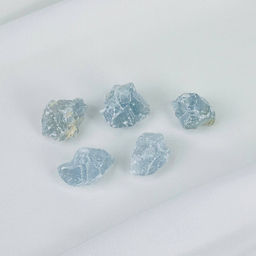 Кристалл из необработанного Целестина (25 шт)