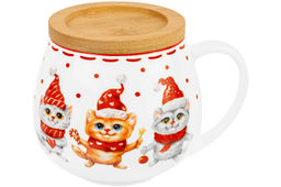 Кружка в подарок на Новый год - Elan gallery фото 18