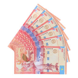 Пачка купюр 5000 тенге - Simaland фото 2