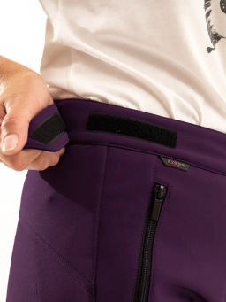 Брюки женские 22250-401 софтшелл - Avese фото 96