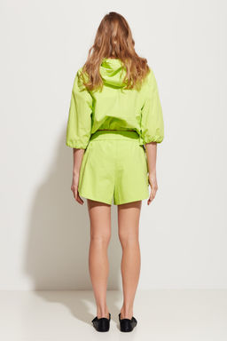 Шорты 54849а - Lakbi фото 4